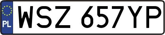 WSZ657YP