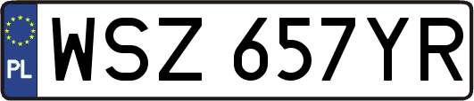 WSZ657YR