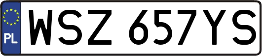 WSZ657YS