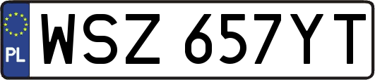 WSZ657YT