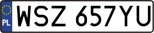 WSZ657YU