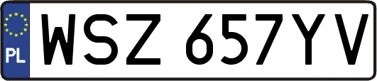 WSZ657YV