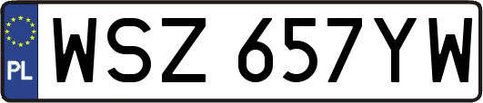WSZ657YW