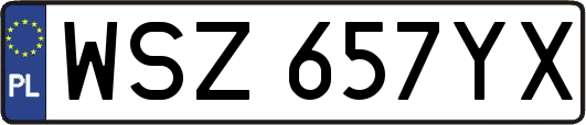 WSZ657YX
