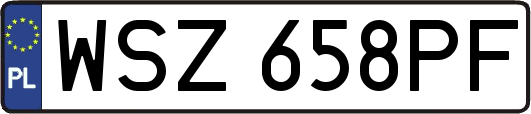 WSZ658PF