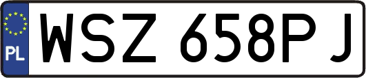 WSZ658PJ