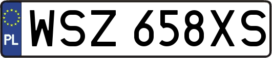 WSZ658XS