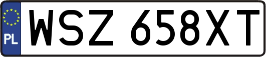 WSZ658XT