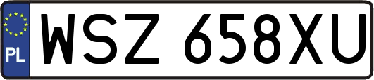WSZ658XU