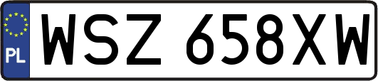 WSZ658XW