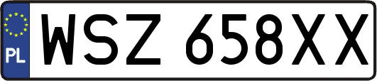 WSZ658XX