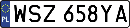 WSZ658YA
