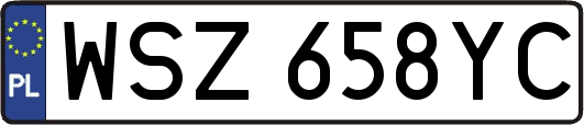WSZ658YC