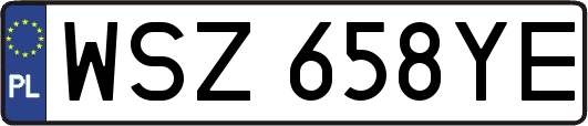 WSZ658YE