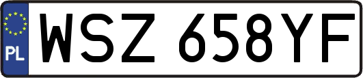 WSZ658YF