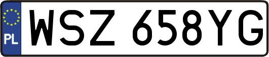 WSZ658YG