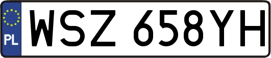 WSZ658YH