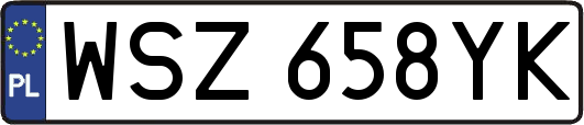 WSZ658YK