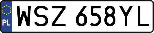 WSZ658YL