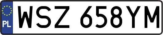 WSZ658YM
