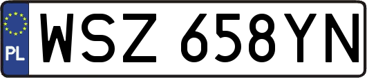 WSZ658YN