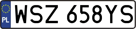 WSZ658YS