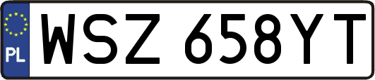 WSZ658YT