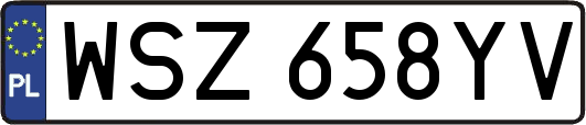 WSZ658YV