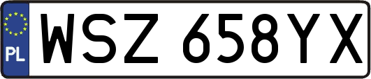 WSZ658YX