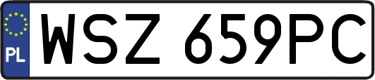 WSZ659PC