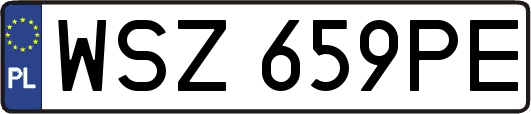 WSZ659PE