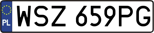 WSZ659PG