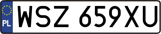 WSZ659XU