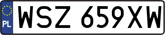 WSZ659XW