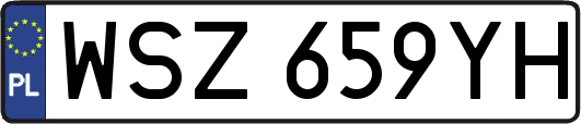 WSZ659YH