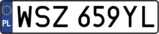 WSZ659YL
