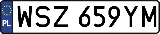 WSZ659YM