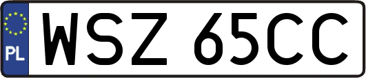 WSZ65CC