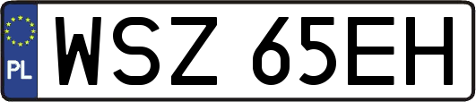 WSZ65EH
