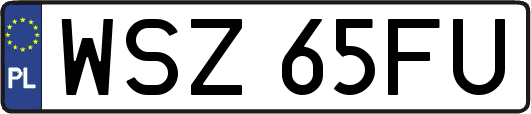 WSZ65FU
