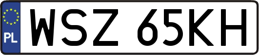 WSZ65KH