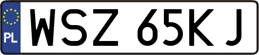 WSZ65KJ
