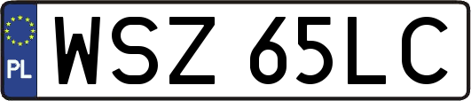 WSZ65LC