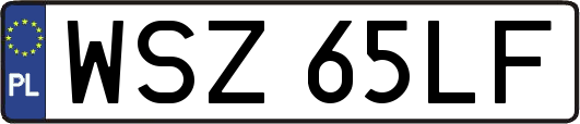 WSZ65LF