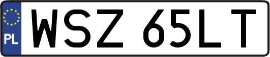 WSZ65LT