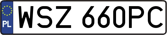 WSZ660PC