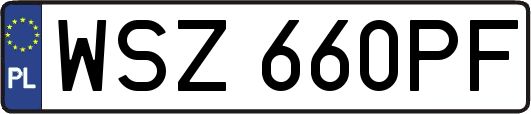 WSZ660PF
