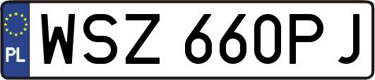WSZ660PJ
