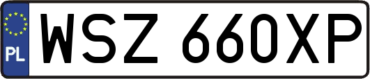 WSZ660XP