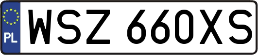 WSZ660XS